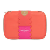 A Little Something Travel Jewellery Case - McGrocer