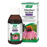 A.Vogel Echinaforce Echinacea Hot Drink with Elderberry 100ml - McGrocer