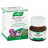 A.Vogel Menoforce Sage Tablets   30 per pack - McGrocer