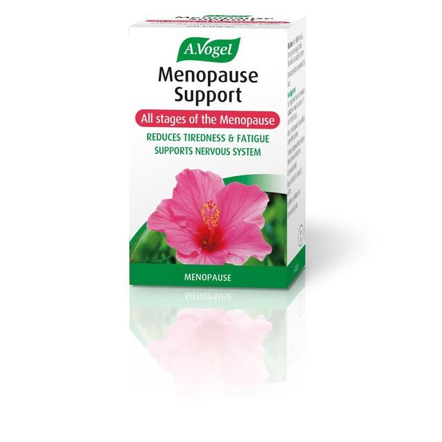 A.Vogel Menopause Support Tablets   60 per pack - McGrocer