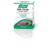A.Vogel Milk Thistle Tincture Tabs   60 per pack - McGrocer