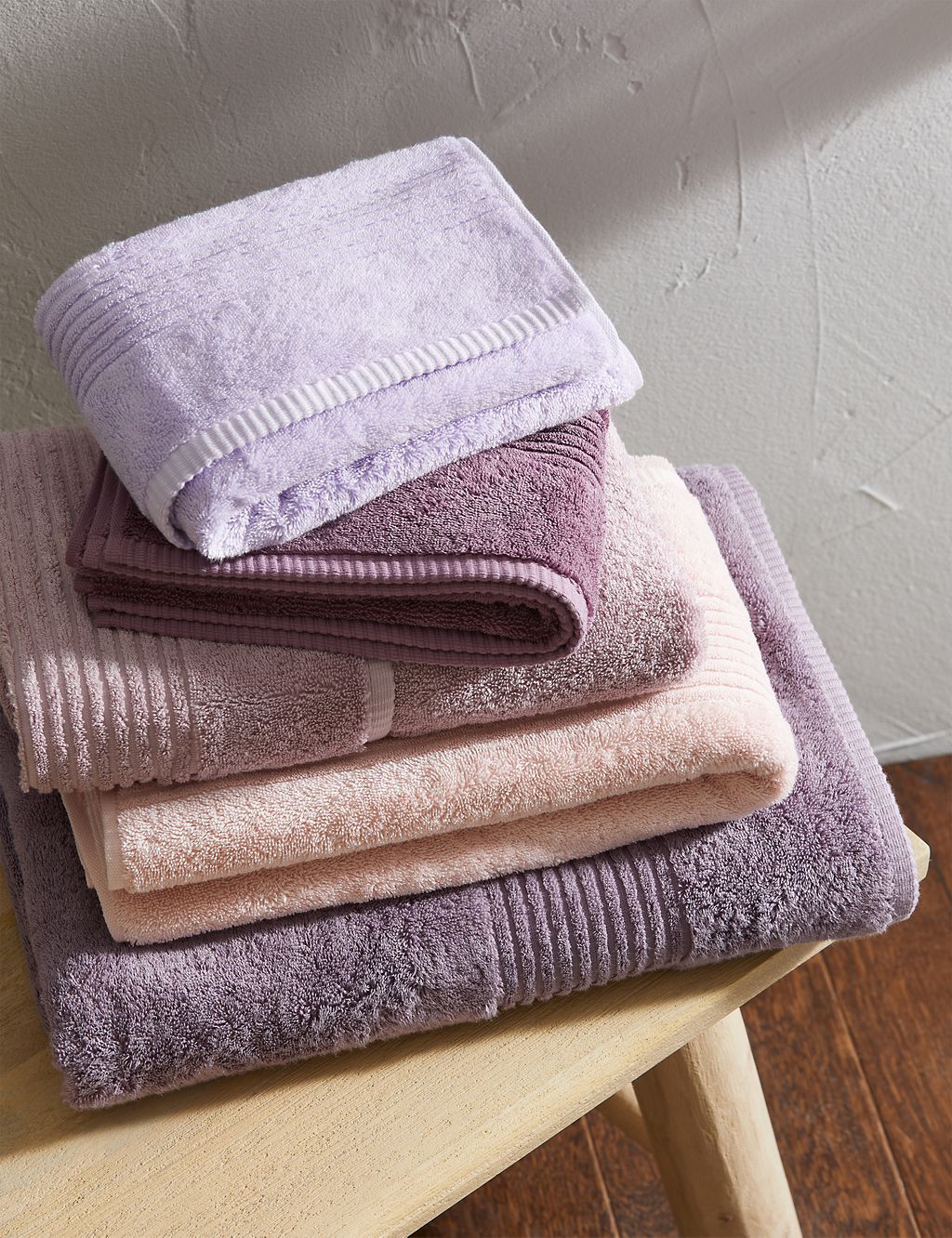 Luxury Egyptian Cotton Towel