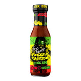 Levi Roots Reggae Reggae Jerk BBQ Sauce - McGrocer