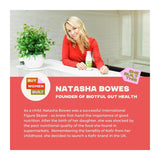 Biotiful Kefir Protein Vanilla   250g - McGrocer