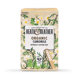 Heath & Heather Organic Green Tea with Coconut 20 Tea Bags - 998543