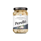 Brindisa Perello Pickled Garlic   235g - McGrocer