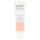 Studio London Colour Icon Eyeshadow Base Primer GOODS Superdrug   