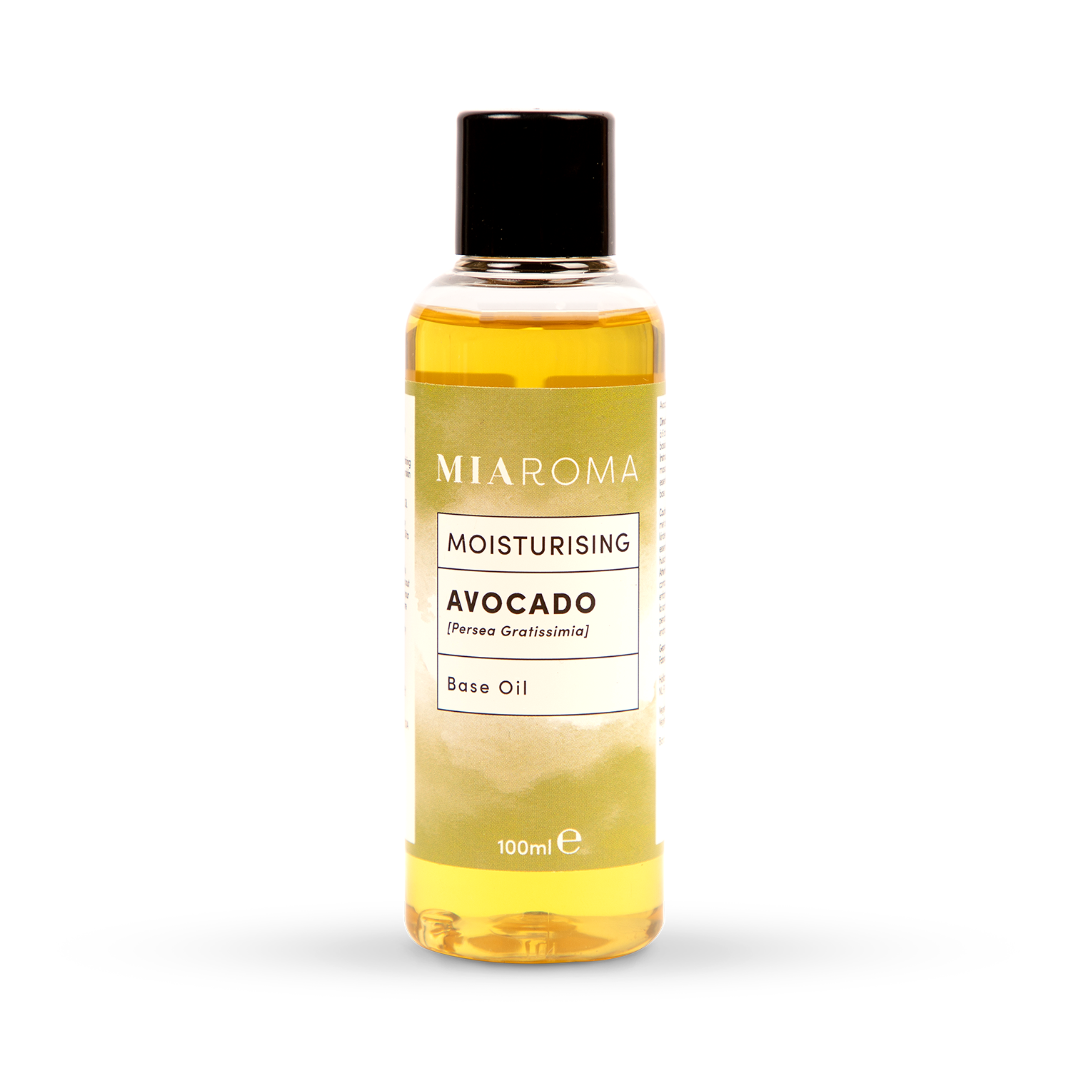 Miaroma Sweet Almond Base Oil 200ml - 998421