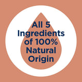 Veet Pure Inspiration Hot Sugar Wax Argan Oil 250ml GOODS Superdrug   