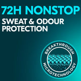 Sure Men Anti-Perspirant Aerosol Nonstop Extremedry 250ml GOODS Superdrug   