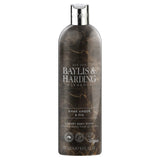 Baylis & Harding Elements Dark Amber & Fig Luxury Body Wash 500ml - McGrocer