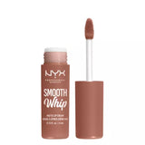 NYX Professional Makeup Smooth Whip Matte Lip Cream - McGrocer
