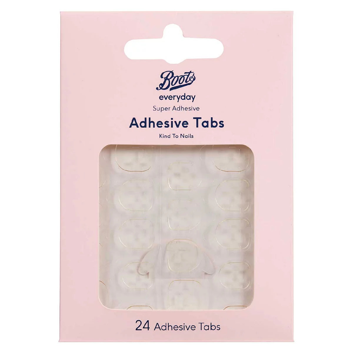 Boots Everyday Nails Adhesive Tabs - McGrocer