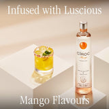 Ciroc Mango Vodka   70cl - McGrocer