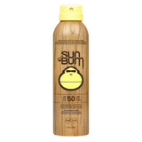 Sun Bum Original Moisturizing Sun Cream Spray SPF 50 Vegan Cruelty Free 170g GOODS Boots   