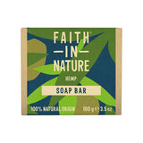 Faith in Nature Rosemary Soap 100g - McGrocer