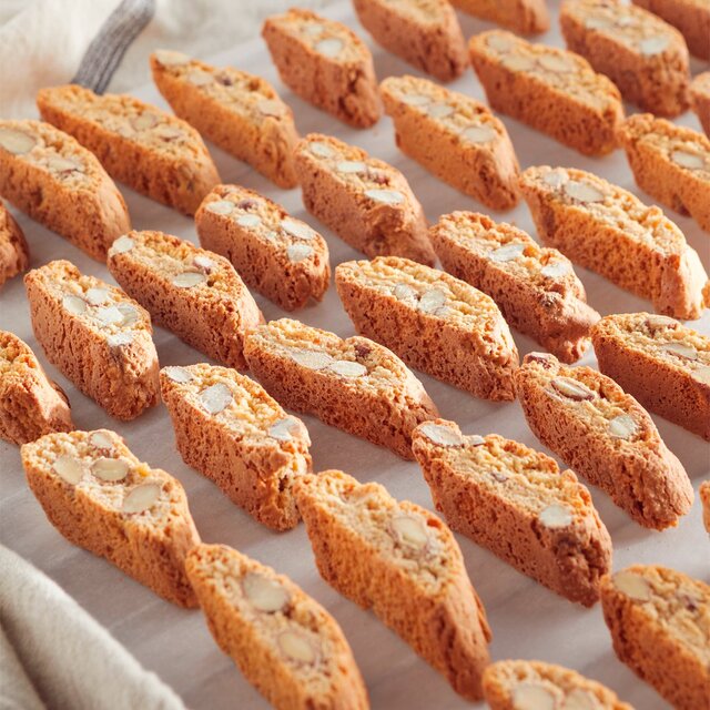 Sapori Almond Cantuccini Toscani IGP   175g - McGrocer