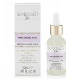 Sunkissed Skin Hyaluronic Acid Face Serum 30ml GOODS Superdrug   