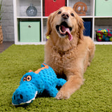 GoDog Jumbo Dog Toys in 4 Colours - McGrocer
