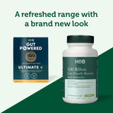 Holland & Barrett Friendly Bacteria 100 Billion 30 Capsules - 998446