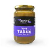 Sunita Light Tahini Creamed Sesame 340g - 998759