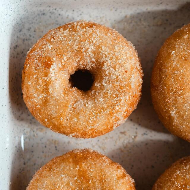 Crave Free From Dodoughs   215g - McGrocer