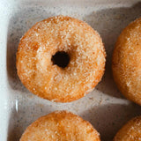 Crave Free From Dodoughs   215g - McGrocer