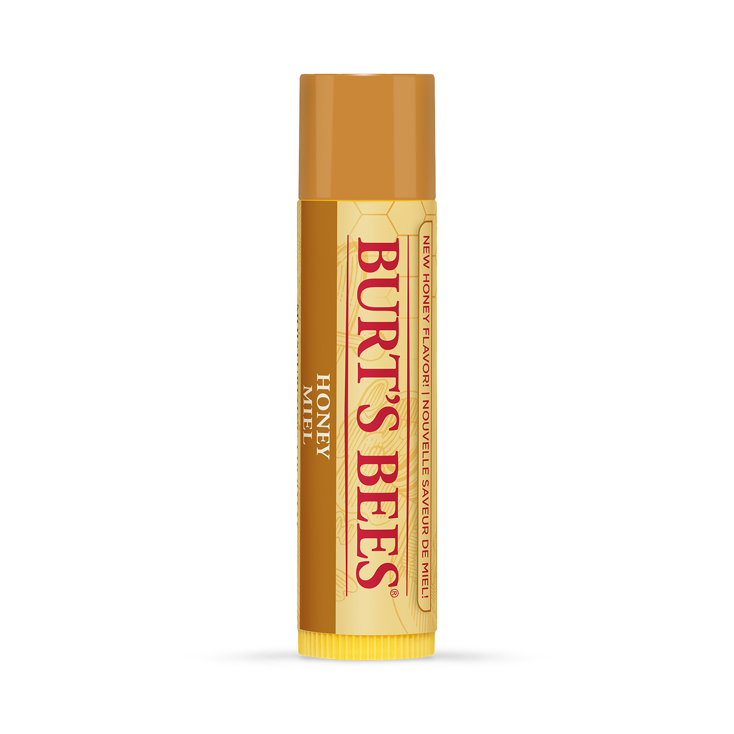 Burt's Bees 100% Natural Lip Balm Pomegranate 4.25g - 999235