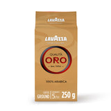 Lavazza Qualità Oro Ground Coffee - McGrocer