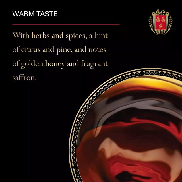 Benedictine D.O.M French Liqueur   50cl - McGrocer