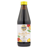 Biona Organic Acerola Cherry Pure Pressed Juice   330ml - McGrocer
