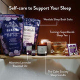 Twinings Superblends Sleep 20 Tea Bags - McGrocer