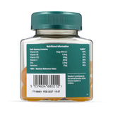 Holland & Barrett Kids Vitamin C Immune Support Orange Flavour 30mg 30 Gummies - 998580