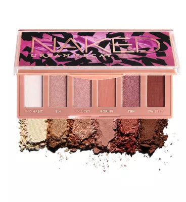 Urban Decay Naked Mini Eyeshadow Palette - McGrocer