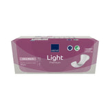 Abena Light Ultra Mini 0, 80ml Absorbency, 24 Incontinence Pads - McGrocer