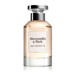 Abercrombie & Fitch Authentic Woman EDP 100ml - McGrocer