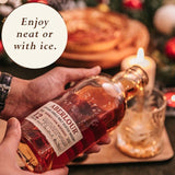 Aberlour 12 Year Old Speyside Single Malt Scotch Whisky   70cl - McGrocer