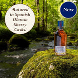 Aberlour 14 Year Old Speyside Single Malt Scotch Whisky   70cl - McGrocer