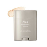 Abib Airy Sunstick Smoothing Bar 22g - McGrocer