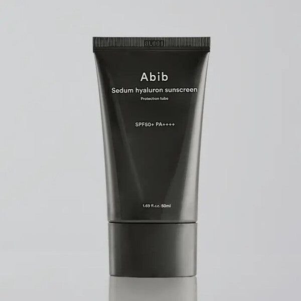 ABIB Sedum Hyaluron Sunscreen Protection Tube 50ml - McGrocer