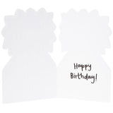 Abracadabra Still Old Birthday Card - McGrocer