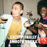 Absolut Blue Original Swedish Vodka   1L - McGrocer