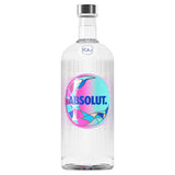 Absolut Blue Original Swedish Vodka - McGrocer