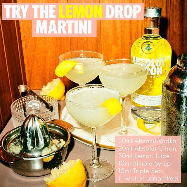 Absolut Citron Lemon Flavoured Swedish Vodka   70cl - McGrocer