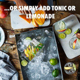 Absolut Mango Flavoured Swedish Vodka   70cl - McGrocer