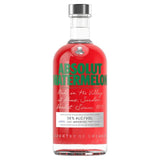 Absolut Watermelon Flavoured Swedish Vodka   70cl - McGrocer