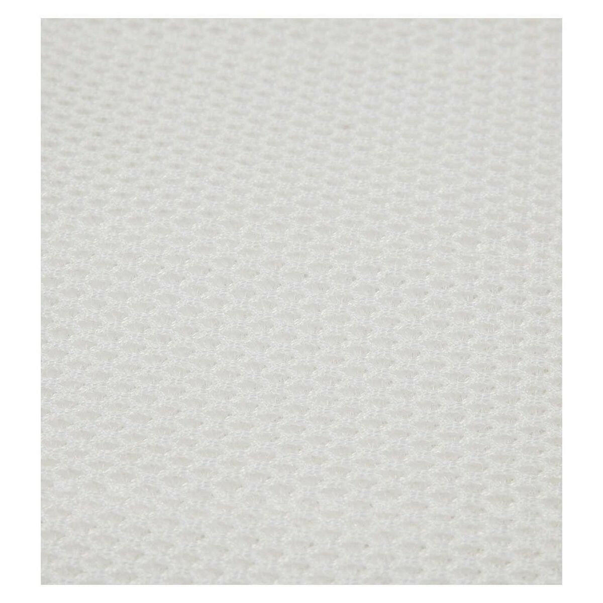 Tutti Bambini Cozee Bedside Crib Breathable Mattress Protector GOODS Boots   