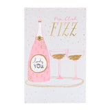 George Home Birthday Card - McGrocer