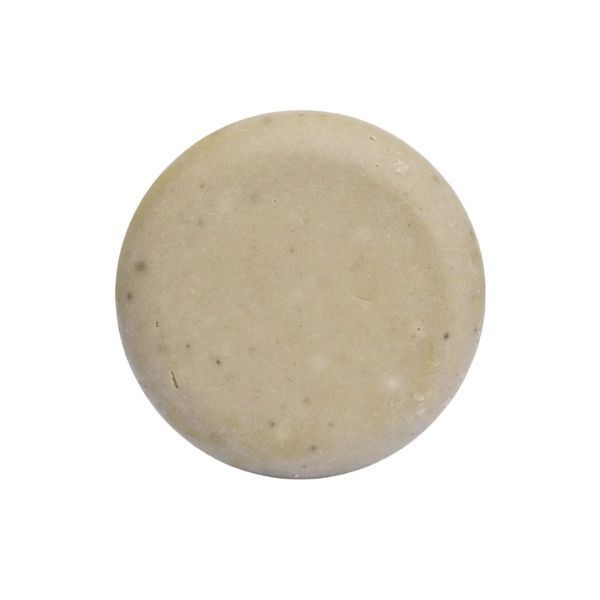 Acala Clean Green Matcha Balancing Shampoo Bar 80g - McGrocer