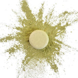 Acala Clean Green Matcha Balancing Shampoo Bar 80g - McGrocer